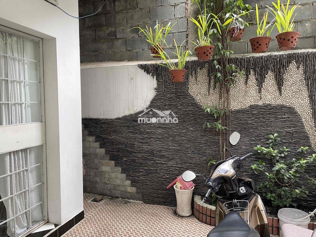 Chính chủ bán nhà riêng diện tích 86,8m²  trong hẽm đường nơ trang lon - Ảnh 3