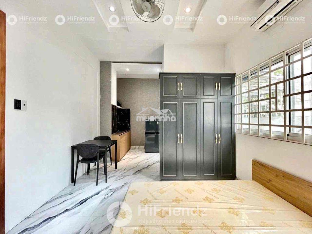 Studio cửa sổ trời, siêu đẹp ngay lê văn quới gần bv bình tân, bốn xã - Ảnh 2