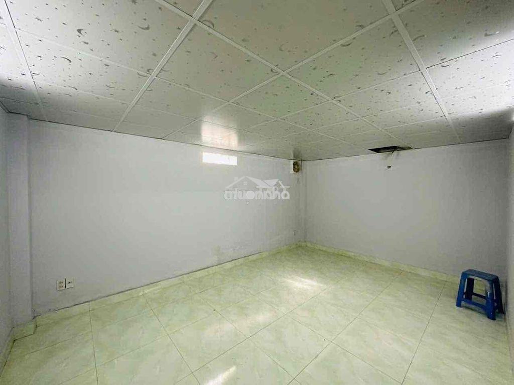 Bán nhà ngang 5m dài 15m cách mặt tiền phan huy ích chỉ 70m - Ảnh 4