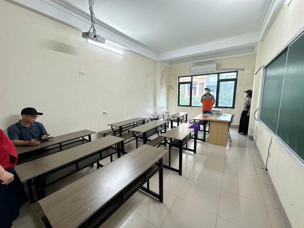Nhà phân lô ngô thì nhậm, 54 m2 x.6 tầng+ 1 tum  thang máy, sàn thông - 2