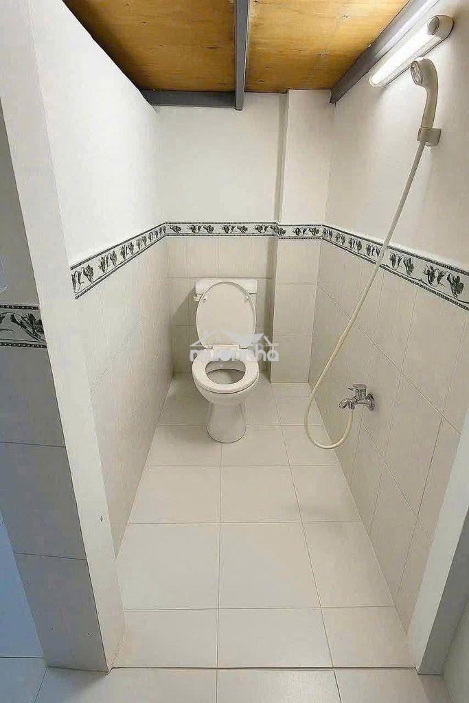 Phòng mới xây giá rẻ ngay kcn tam phước - mặt tiền phùng hưng - 3