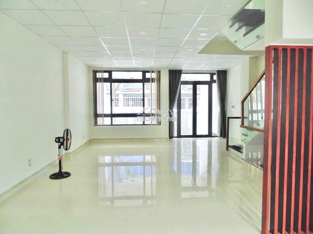Văn phòng trệt + lầu 6x17m sàn trống suốt giá tốt chỉ 21 triệu/tháng - 3