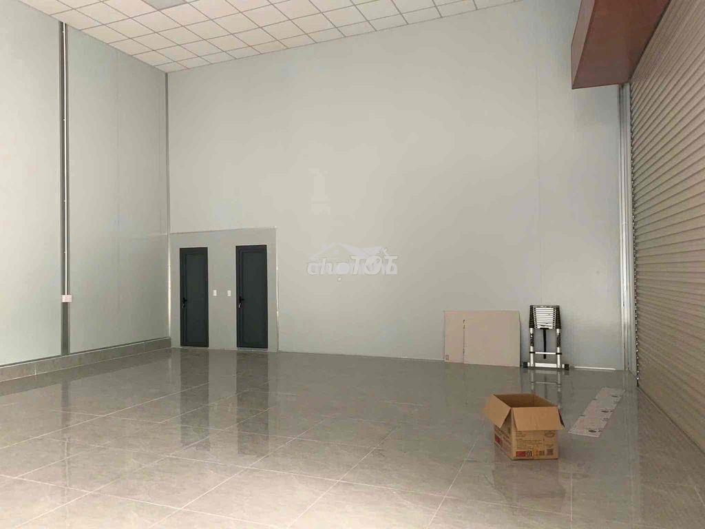 Cho thuê mb trần hưng đạo , dĩ an , ngang 14m , kinh doanh víp - 3