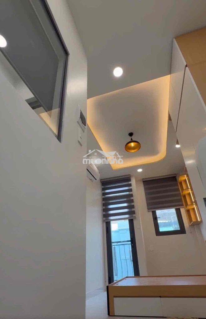 🔥 Cho thuê nhà mặt tiền nguyễn lâm – bình thạnh - 2