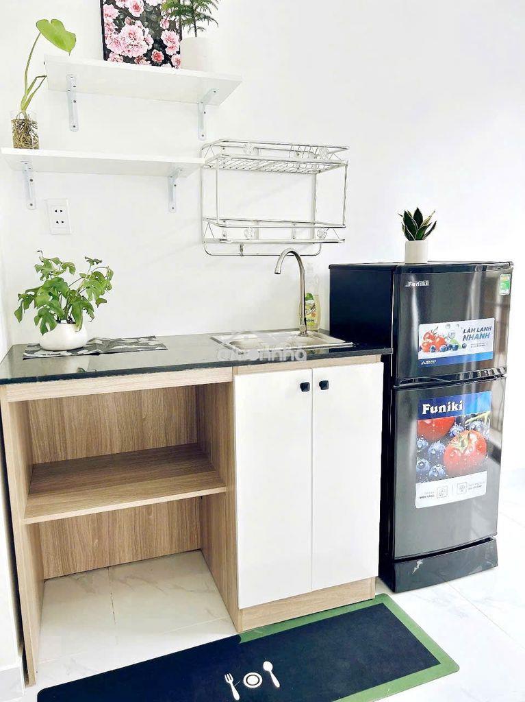 🏠 Cho thuê phòng trọ quận 3 – nguyễn đình chiểu - Ảnh 4