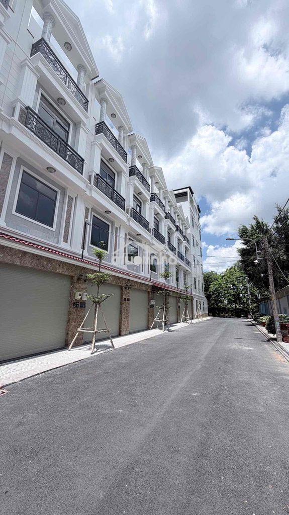 Bán nhà khu xây đồng bộ 44 căn, quốc lộ 13, hiêp bình phước, thủ đức - Ảnh 2