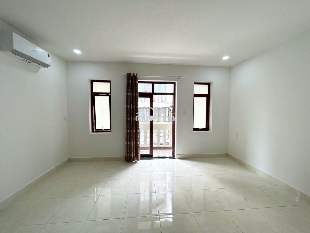 Cho thuê phòng 30m2 có ban công lớn, đầy đủ nt ở bùi văn ba, q7 - Ảnh 4