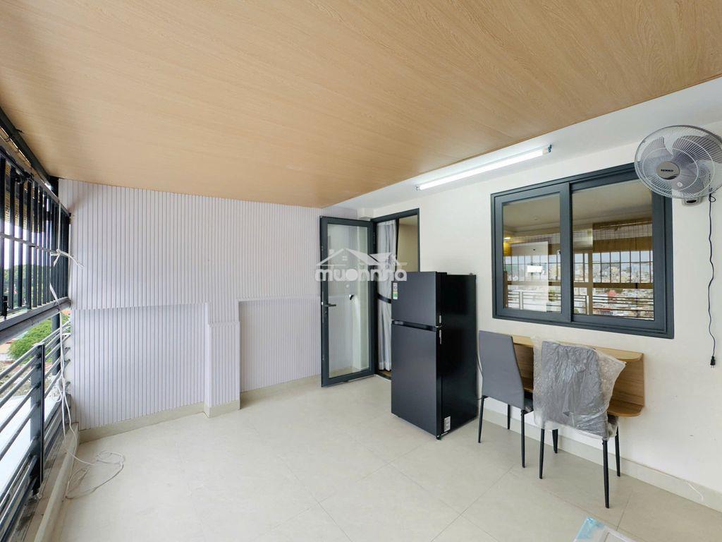 🌿Penhouse 60m2 thang máy, giặt riêng đào duy anh gần ngã tư phú nhuận - Ảnh 4