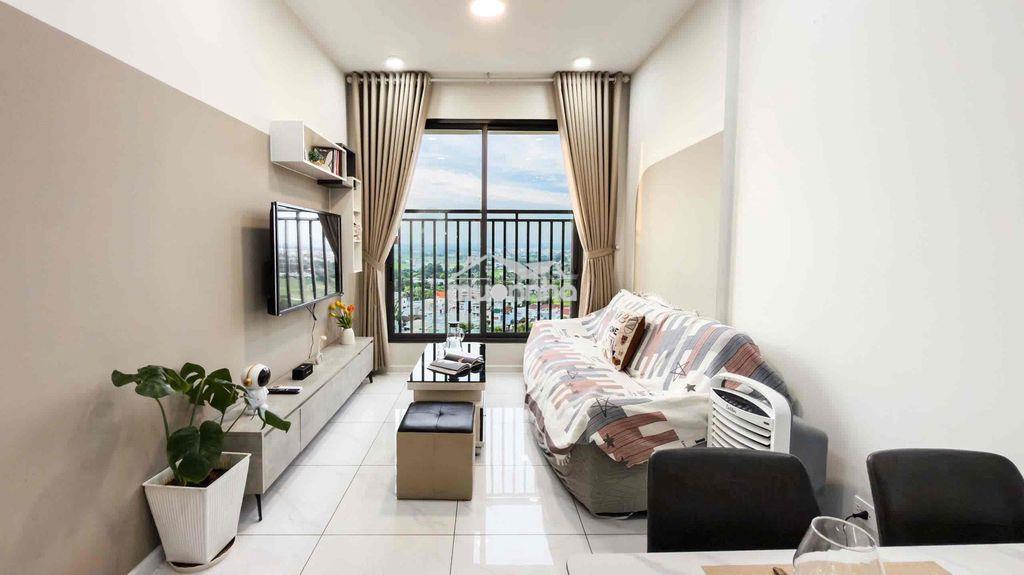 🍍🍍🍍Cho thuê căn hộ cityland park hills gò vấp  ✨ 1 phòng ngủ – 1 wc ✨ - Ảnh 2