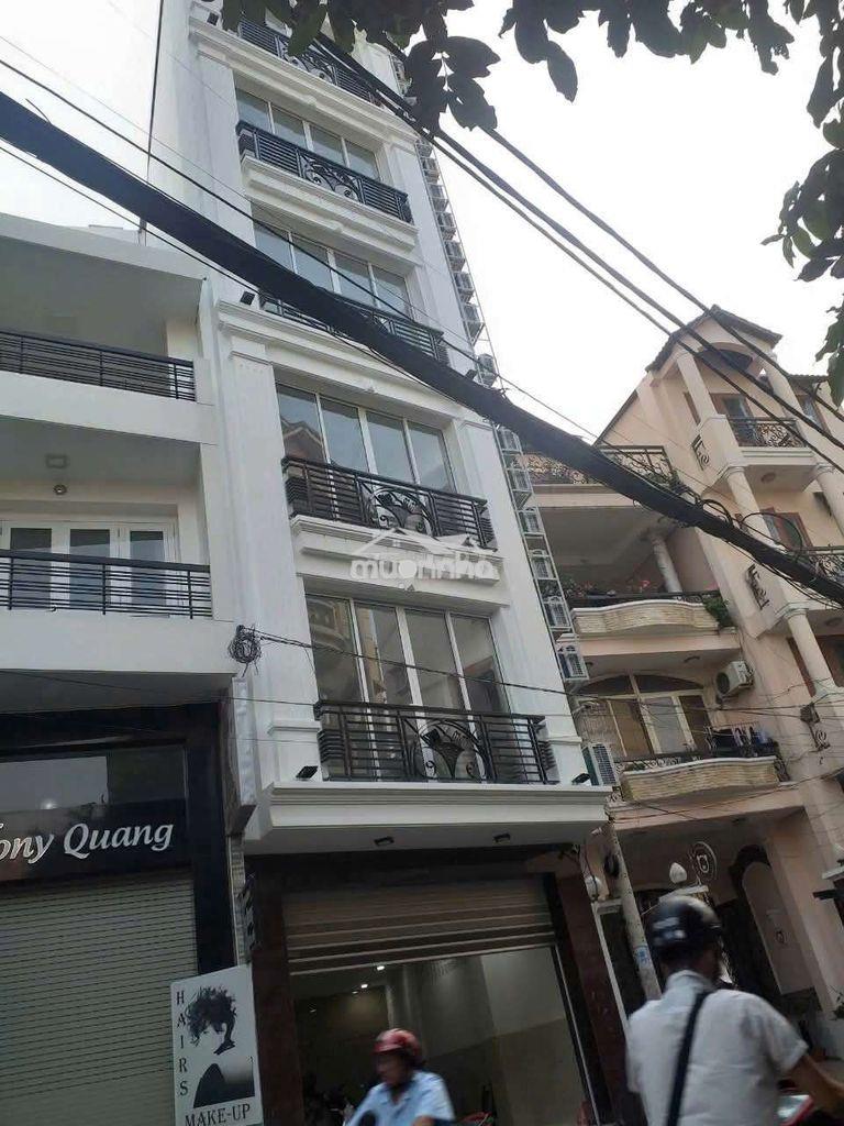 Cho thuê phòng 100% y hình nhà 61 phùng văn cung, phú nhuận, hcm - Ảnh 3