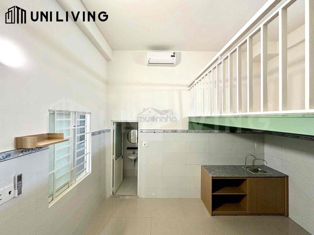 ‼️Khai trương dự án mới 100% - có thang máy - gác cao không đụng đầu - - Ảnh 2
