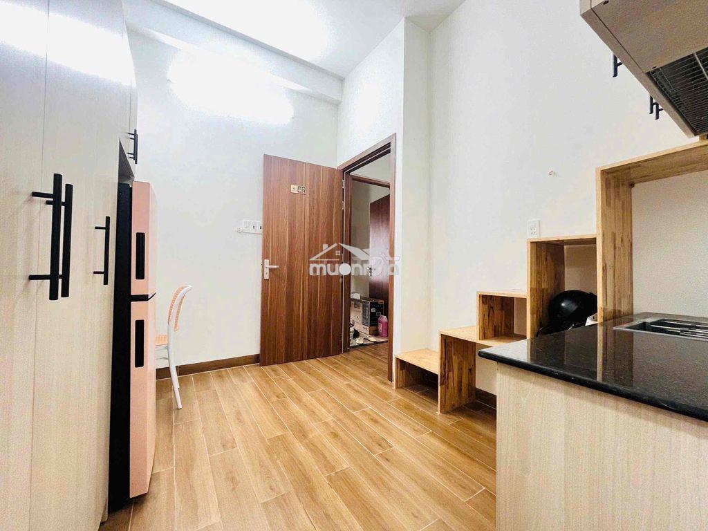 🔥 Sinh viên đh công nghiệp: phòng này không xem là tiếc! - Ảnh 2