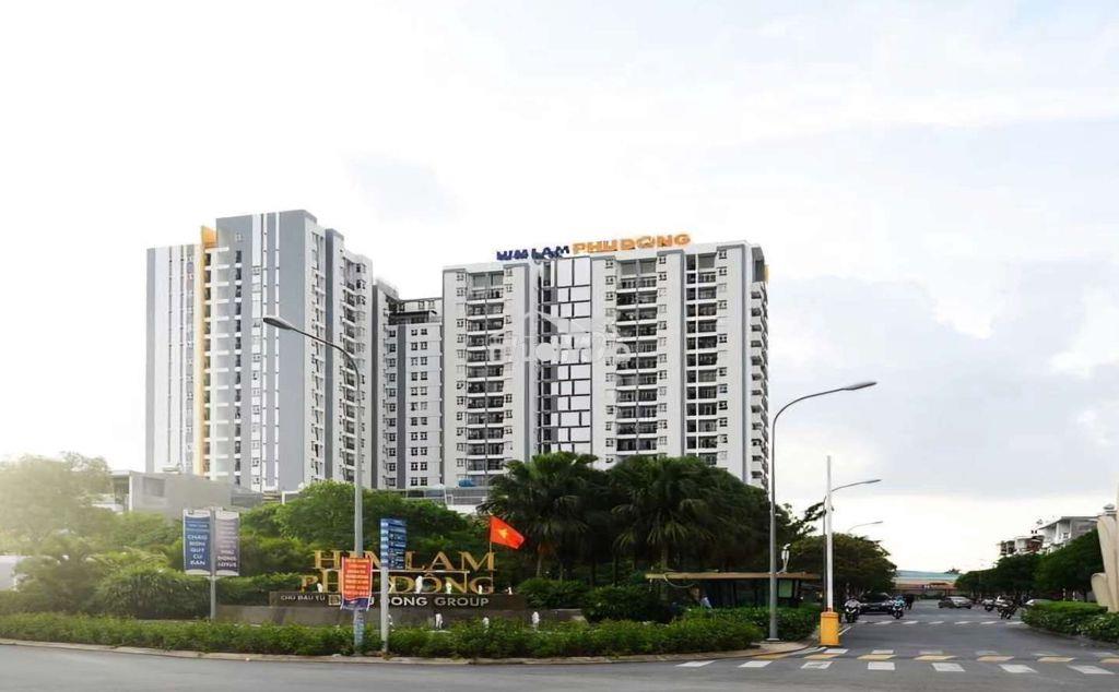 💥Bán gấp. ch himlam. view hồ bơi đông bắc. giá cực rẻ: chỉ 3 tỉ 150. - Ảnh 3