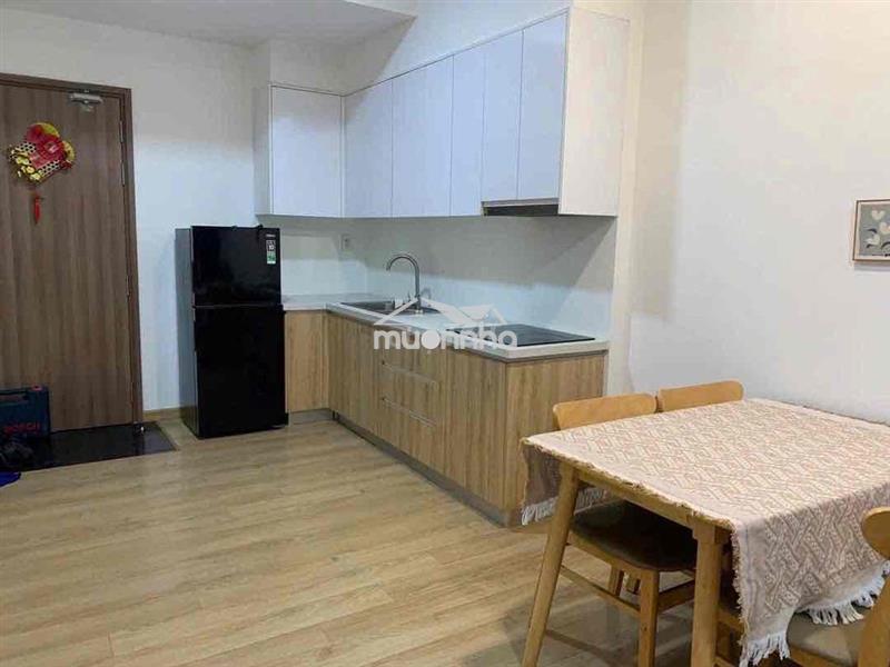 🎊Cho thuê 2pn 1wc full nội thất ở akari city🎊