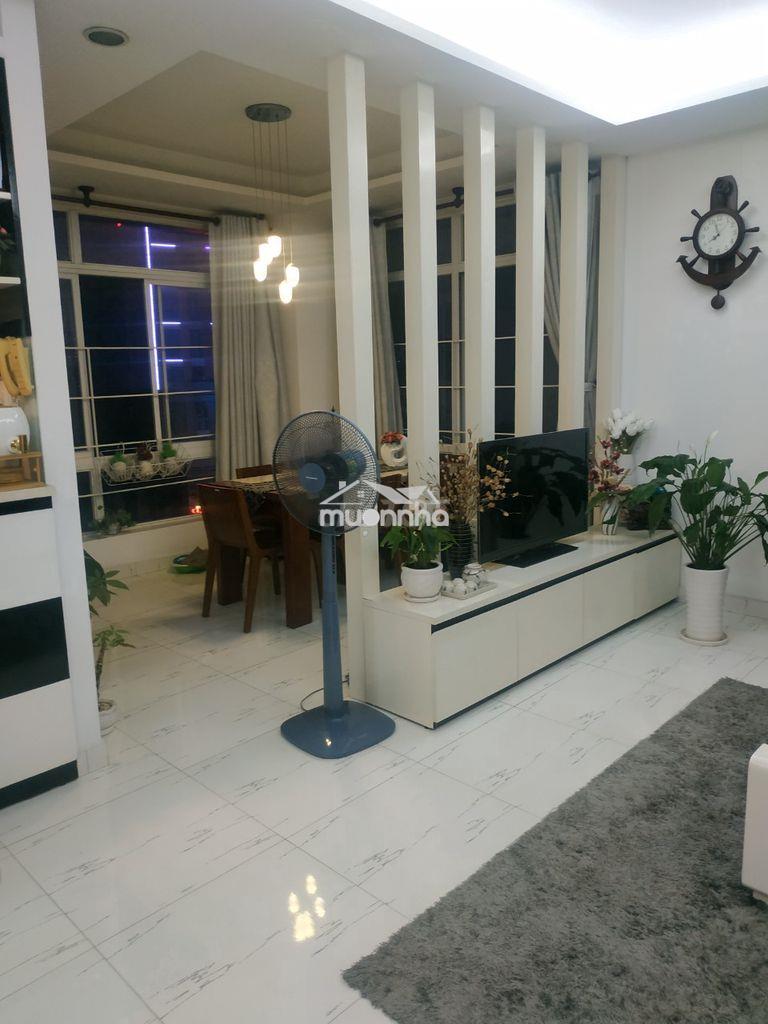 Bán căn hộ chung cư central gaden 85m2 2pn giá 5,6 ty - Ảnh 3
