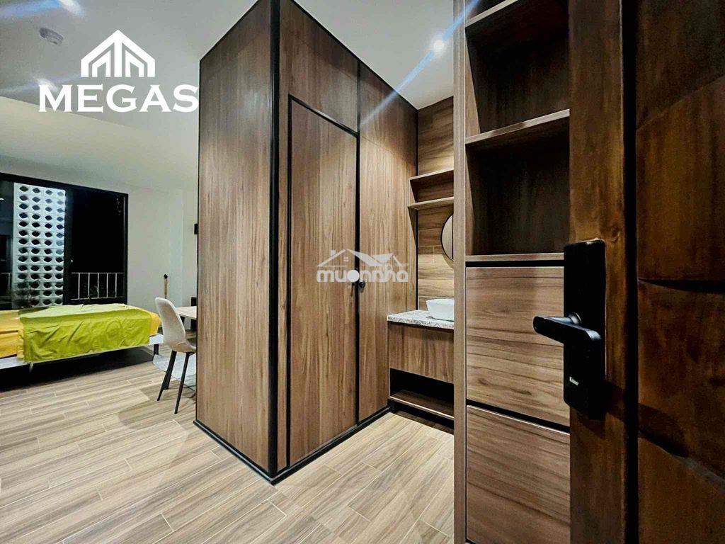Chdv dành cho gia đình 3 người thoáng mát nằm ở khu vực quận 6 - Ảnh 3