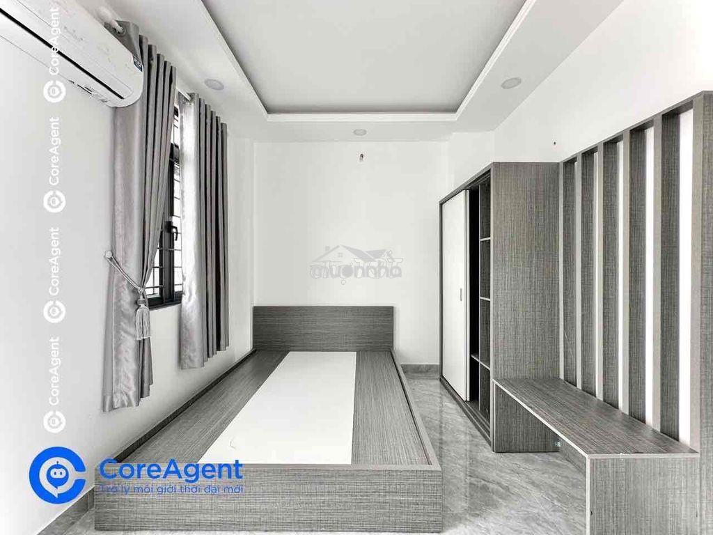 Căn hộ 2pn penhouse cao cấp hương lộ 2 - đầy đủ tiện nghi - ở ngay - Ảnh 3