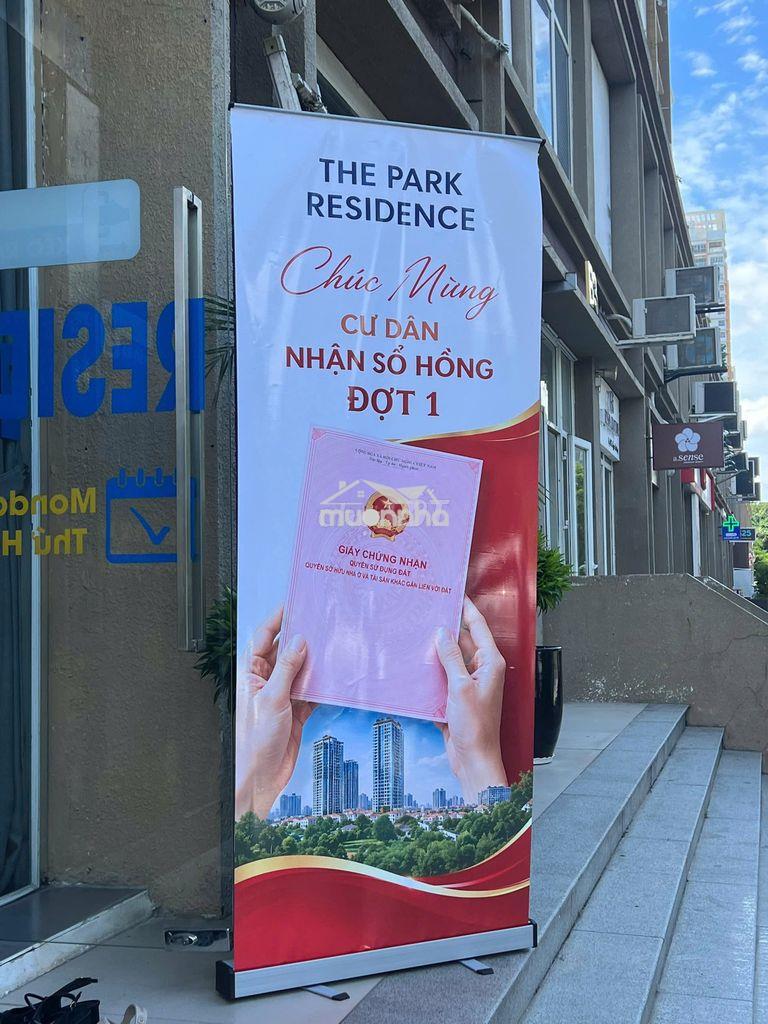 Bán nhanh căn hộ vừa lấy sổ hồng 3ty15 - 62m2 đầy đủ nội thất!