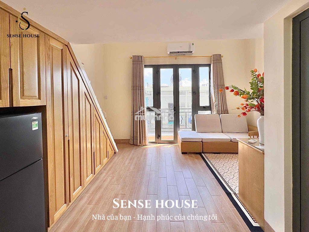 🔥 Quận 10 vừa ra mắt duplex mới toanh – full nội thất, máy giặt riêng - Ảnh 4