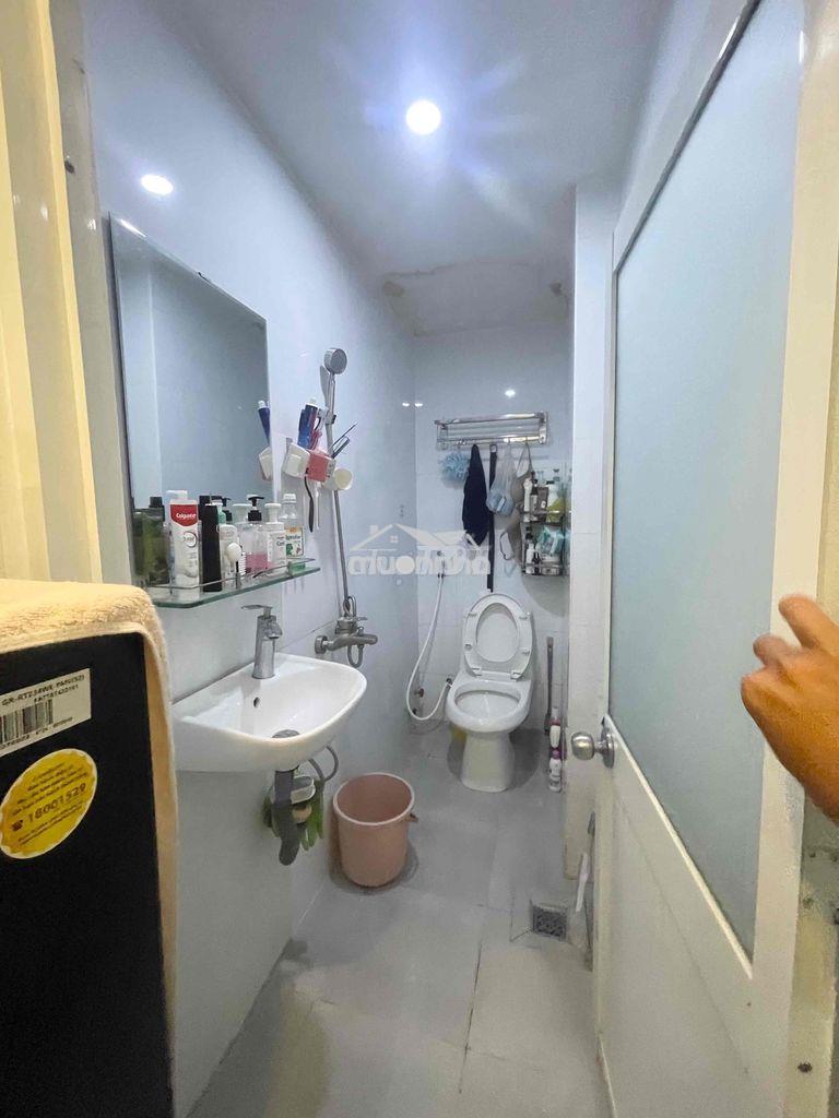 1 phòng ngủ tách bếp full nội thất nguyên tầng 1 - Ảnh 4