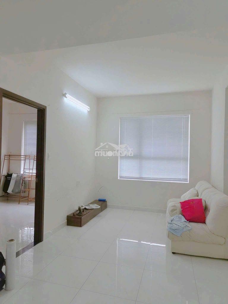 🌿 Cho thuê green river q8 – 2pn 2wc – 65m² – nội thất – 10 triệu/tháng - Ảnh 2