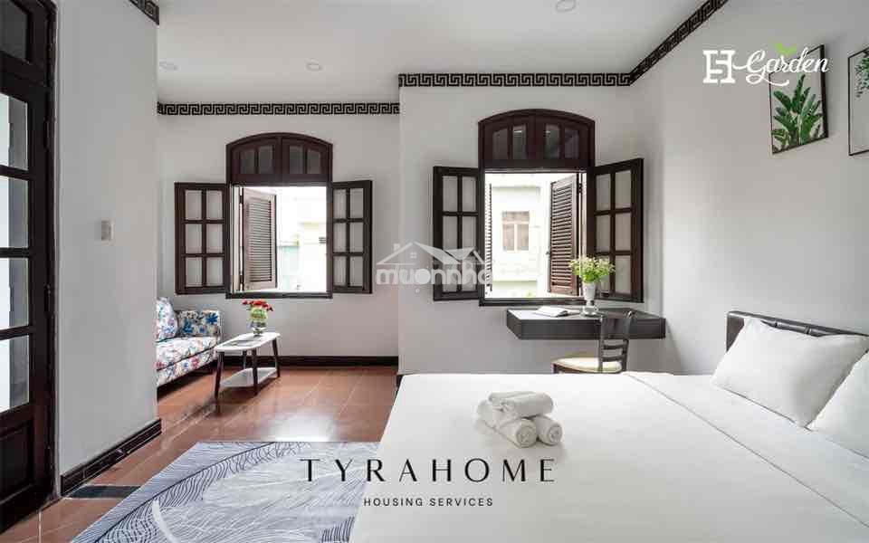 🔥🔥Căn hộ 2pn,80m2, trương quốc dung, p10, phú nhuận, full nội thất - 2