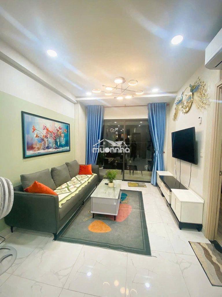 Cho thuê gấp căn 2pn giá chỉ từ 6 triệu / tháng tại charm city dĩ an - Ảnh 2