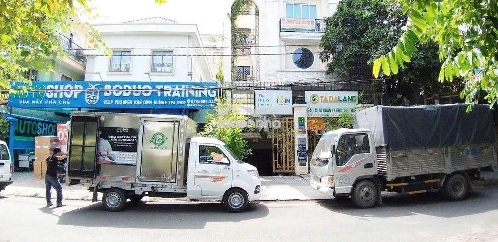 Phòng cho thuê phù hợp dạy học. gần các trường tại cư xá chu văn an,bt - Ảnh 4