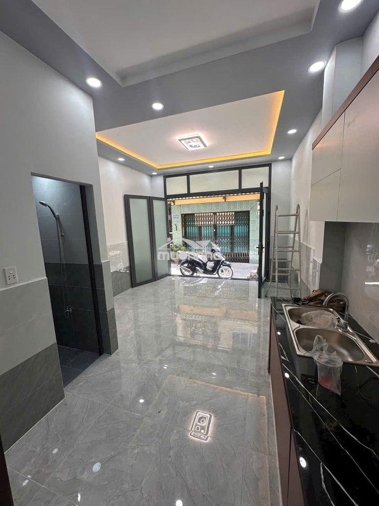 Cho thuê nhà quận 7 khu nam long - Ảnh 4