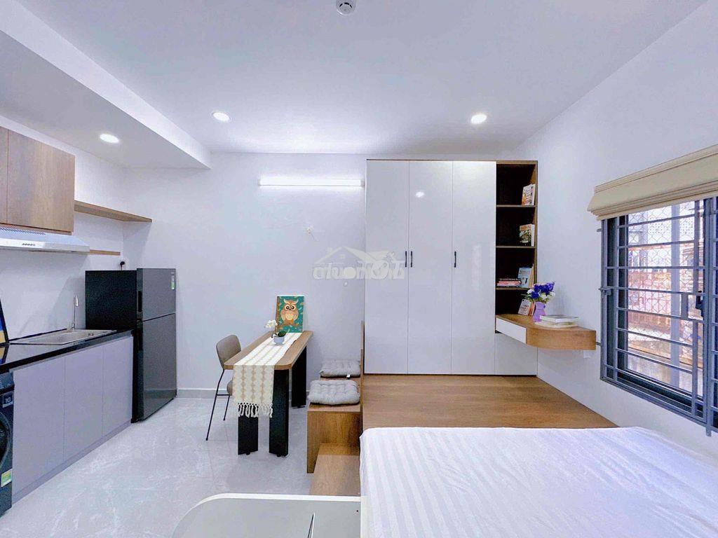 Chung cư mini full nt- thang máy ngay vạn hạnh small - 4