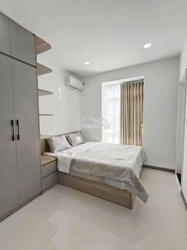 Nguyễn văn trỗi full nt 2pn+wc/sổ hồng riêng 2 tỷ vậy 80% - Ảnh 4