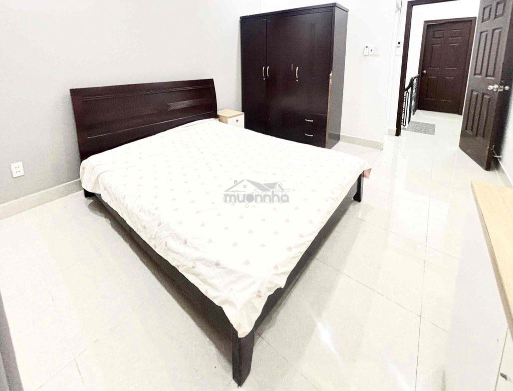 Chdv full nội thất 5tr ngay hàng xanh - Ảnh 3