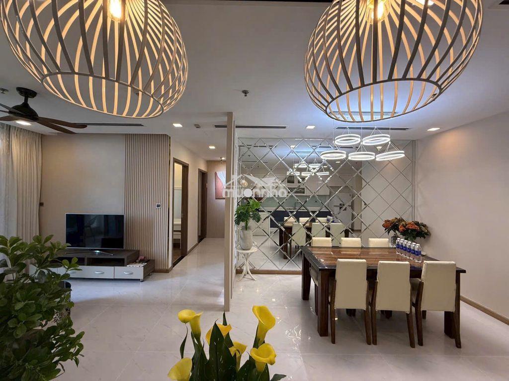 Giá tốt 3pn 30 triệu - 118m2 - full nội thất - lh cozy home - Ảnh 2