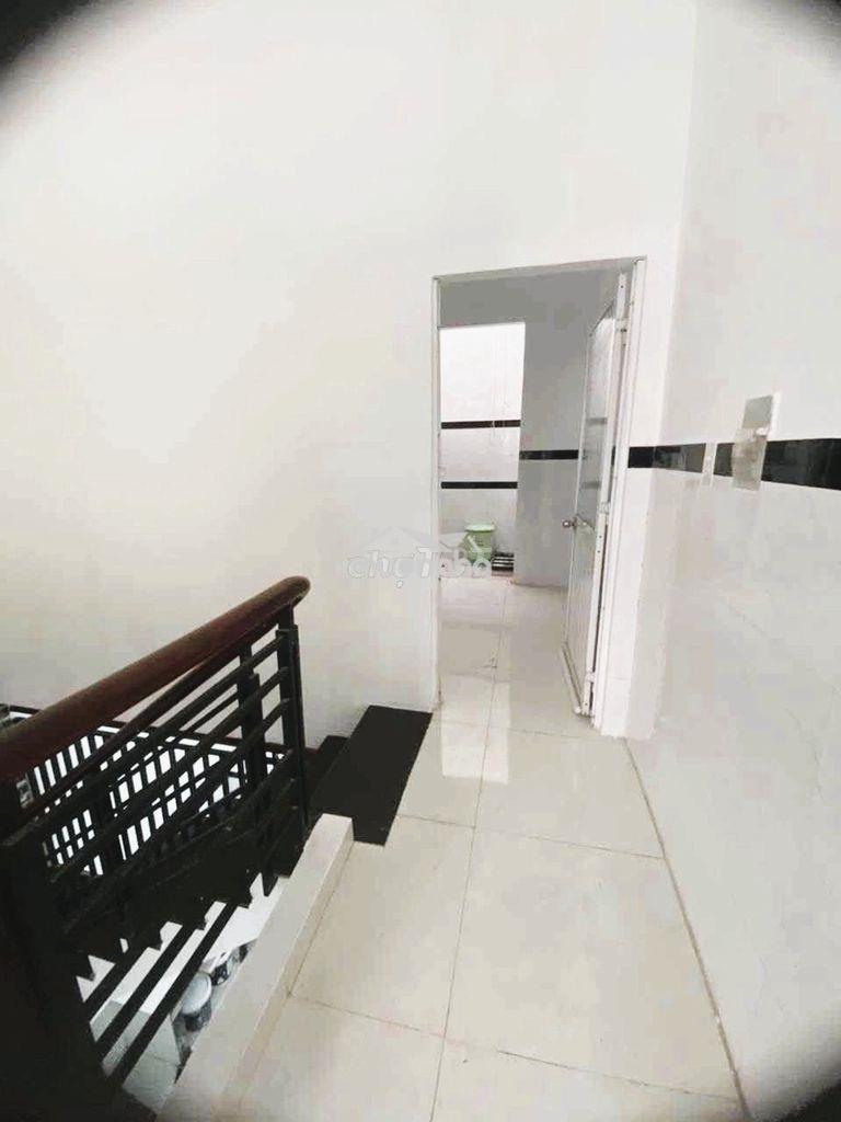 Bán nhà tân thới hiệp 02, dương thị mười q12-  48m2 hẻm 1 trục thẳng - Ảnh 2