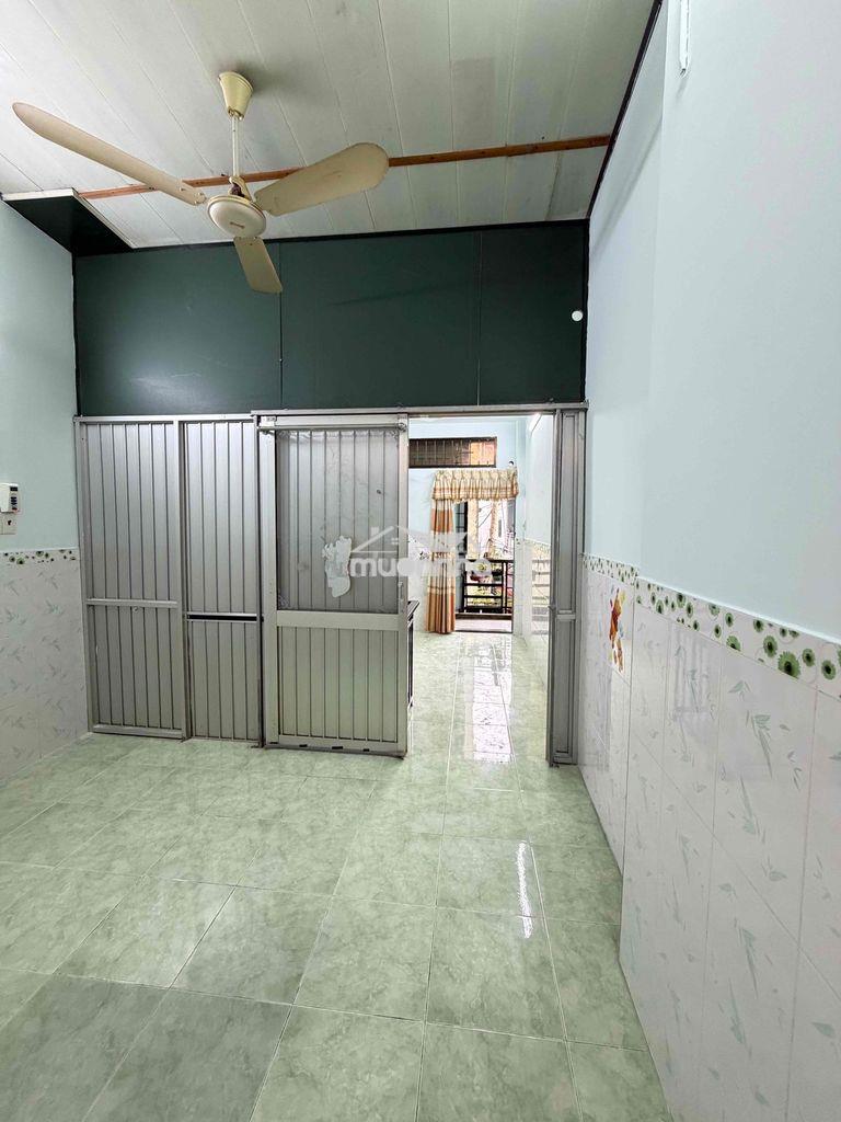Cho thuê nhà nguyên căn huỳnh đình hai thông bùi đình tuý giá 8,8tr/th - Ảnh 2