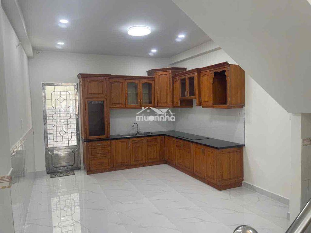 🔥 Chính chủ bán nhà tâm huyết hương lộ 2 - đậu 2 ô tô 7 chỗ trong nhà - Ảnh 2