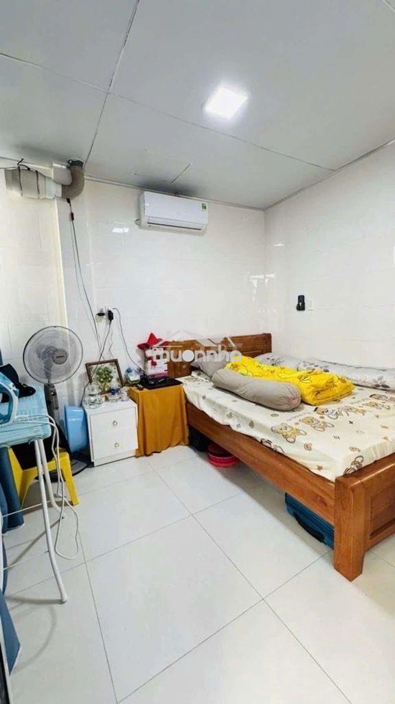 Nhà thờ chợ quán - trần bình trọng - trần hưng đạo  - chỉ 3 tỷ 2 - Ảnh 4