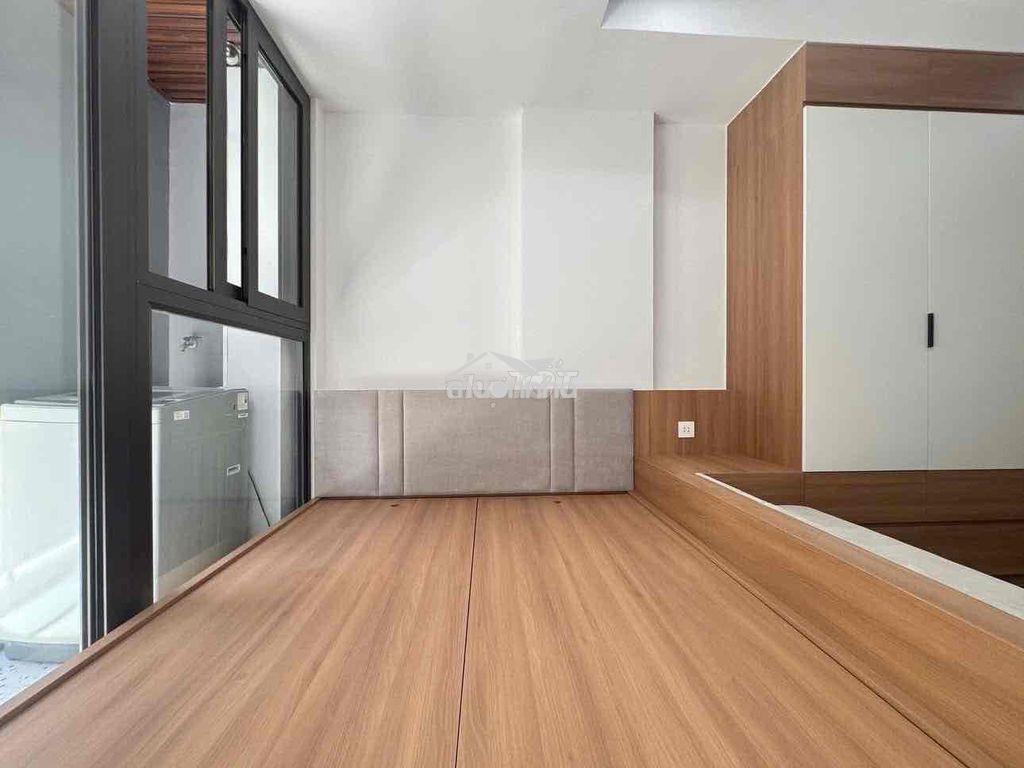 Khai trương căn hộ ban công nguyễn thị minh khai gần cầu ba son - Ảnh 3