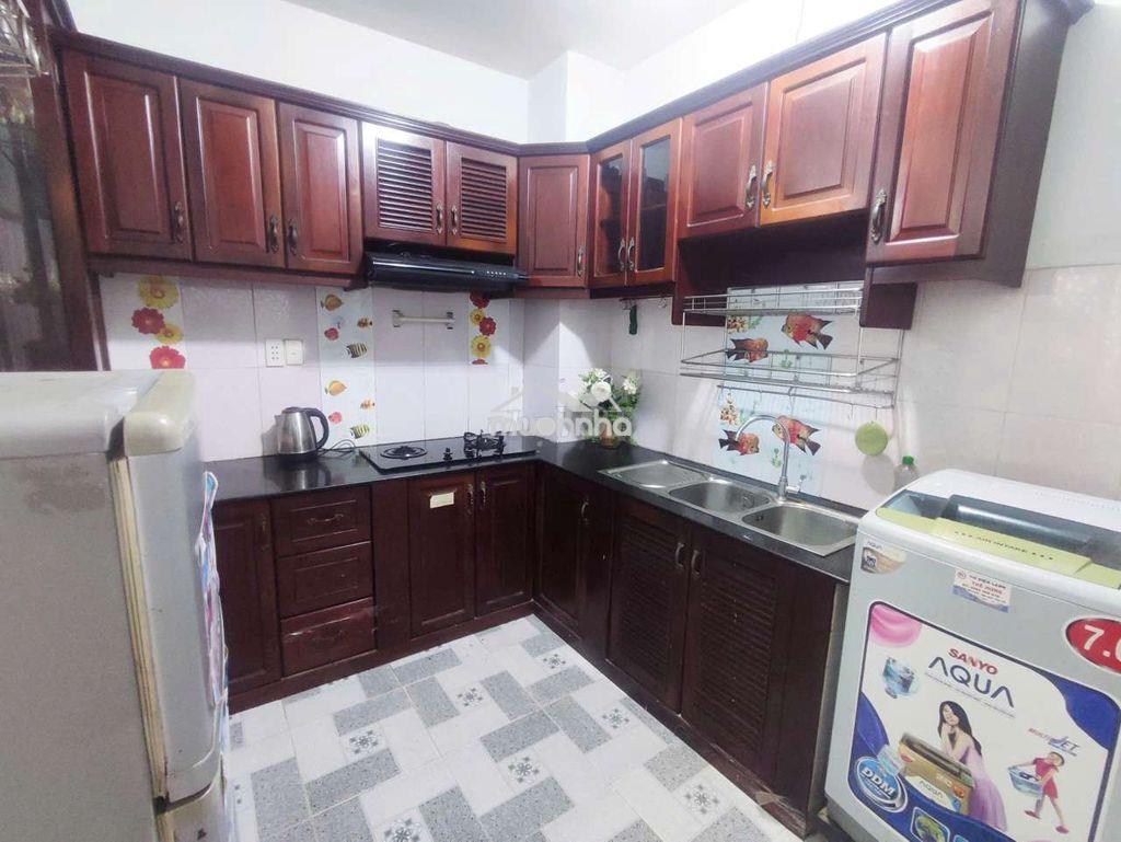 1pn tách bếp máy giặt riêng đường thành thai q10 gần vạn hạnh mall - Ảnh 3