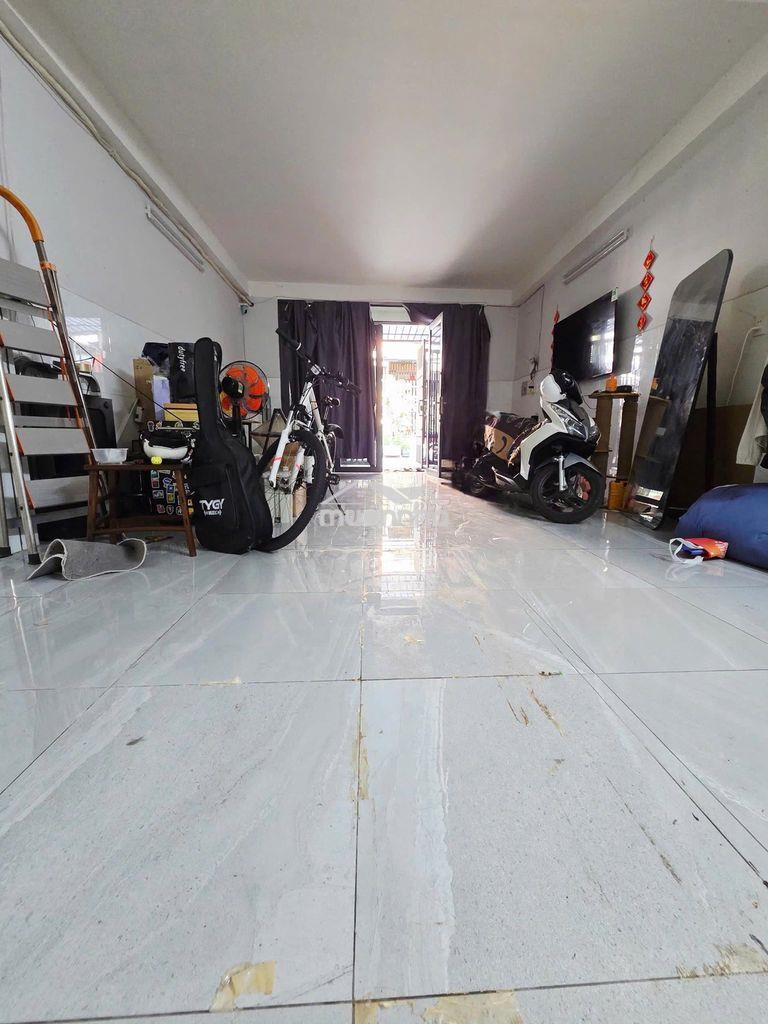 🌟 Hiếm! nhà hxh thoại ngọc hầu 4.5x18m – trệt lầu – giá chỉ 15 triệu