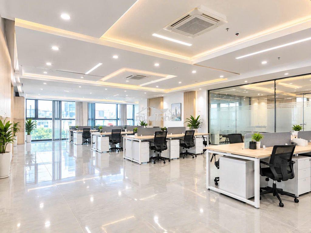 Toà nhà mới sơn sửa 100% góc nam kỳ khởi nghĩa - tràn quốc toản quận 3 - Ảnh 2