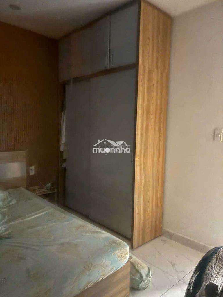 (8810) star tower, 55,6m2, có sổ hồng: 1,8 tỷ . ép được: 1, 330 tỷ - Ảnh 2