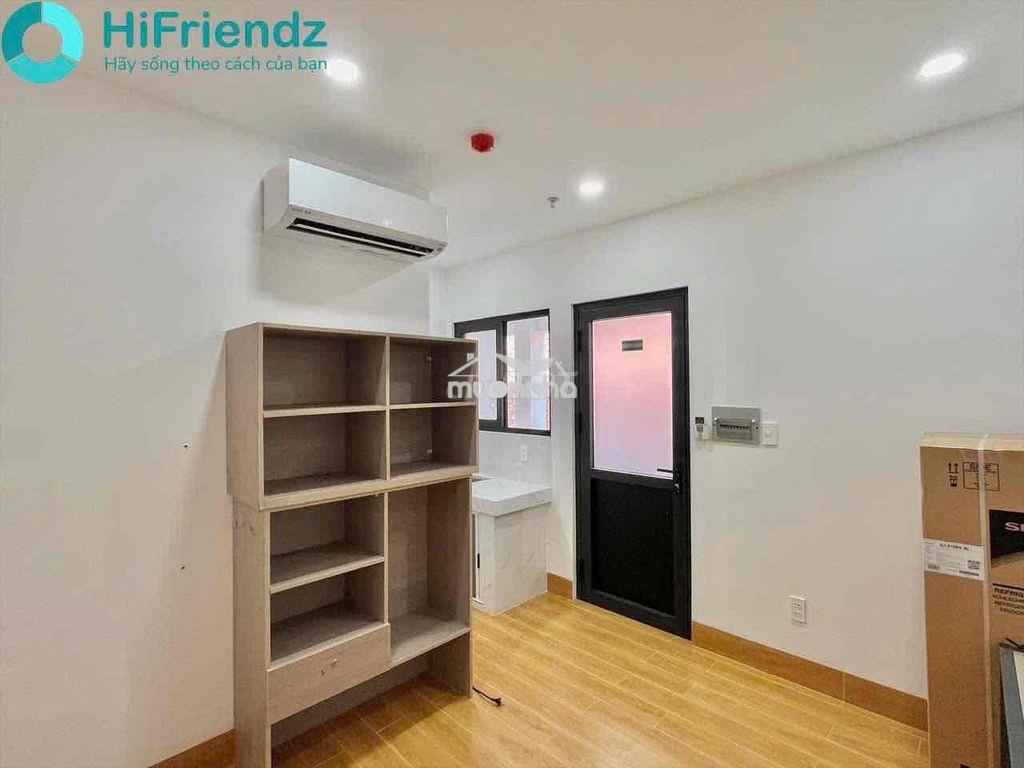 Studio full nội thất cách đh mở/đh y dược từ 2.4km - Ảnh 4