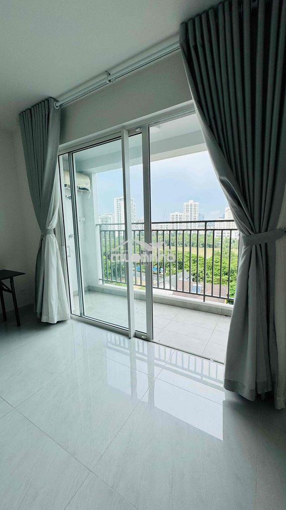 Cho thuê ch officetel sunrise riverside 1wc 40m2 ntcb quận 7 chỉ 7tr - Ảnh 4