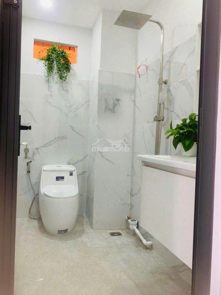 [Chính chủ gửi bán] căn hộ chung cư hòa bình quận 10 – 55m2 (2pn 1wc) - 4