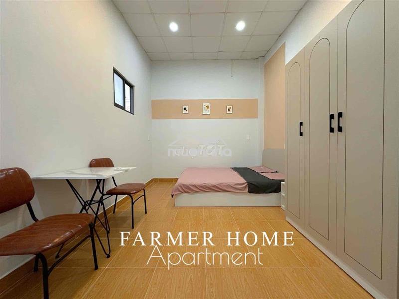 1pn full nt 40m2 | ngay thành thái q10 gần đh bách khoa, ueh