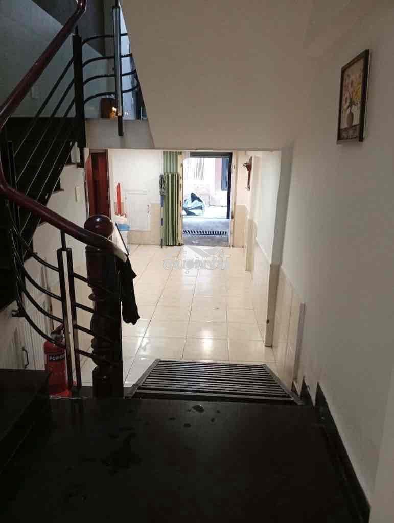 Nhà 3 phòng ngủ 3x16 lê thị riêng. cho làm homestay - Ảnh 4
