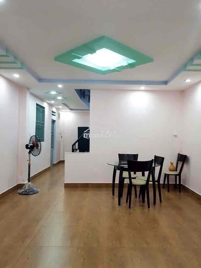 Cho thuê nhà 113/113 võ duy ninh p22 quận bình thạnh