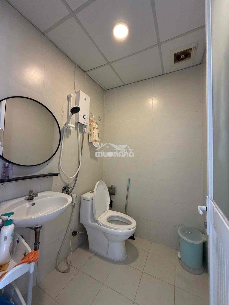 Cho thuê căn góc 3pn 2wc – nội thất sẵn – giá 9 triệu/tháng - 4