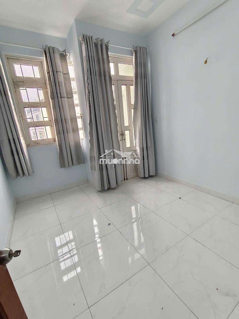 Kho nhà chính chủ cho thuê 3,5 x 9  2lầu 4pn 3wc - Ảnh 4